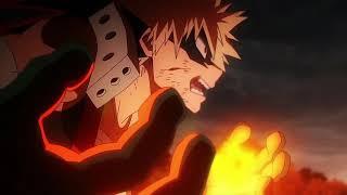 Heroes Rising Bakugou Twixtor clips for editing