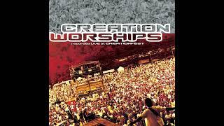 Creation Worships & Vertical Music 2002 Full Album