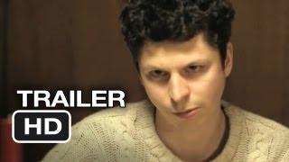 Magic Magic Official Trailer #1 (2013) - Michael Cera Movie HD