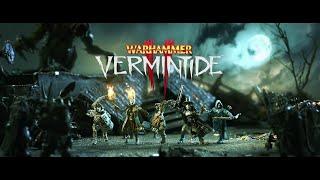 Warhammer: Vermintide 2. Самые свежие и полезные боты для фарма красных шмоток.