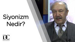 Siyonizm nedir? Her Yahudi Siyonist olmalı mıdır? | Prof. Dr. Mehmet Çelik