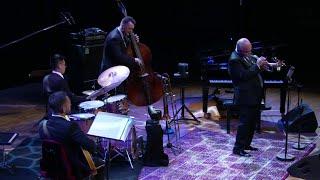 James Morrison Quartet @ Konserthuset Stockholm