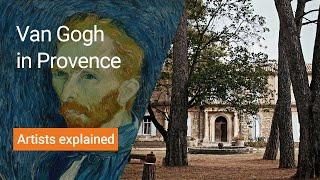 Van Gogh: His astonishing final years | National Gallery