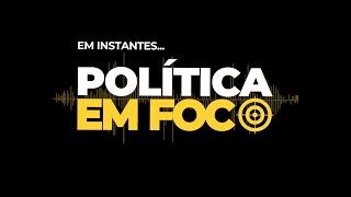 ️Podcast "Política em Foco": Entrevista com Isaque Carvalho e Hiago Marques da Coop Serrana!