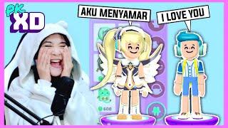 IH SEBEL! Abangku GALAK banget, AKU NYAMAR JADI CEWE CANTIK AJA AH! PKXD feat @bangboygamingYT