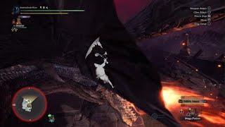 Solo Nube vs Fatalis