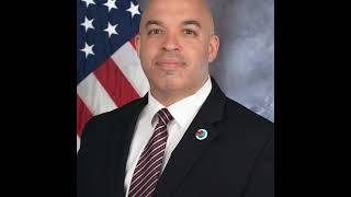 PIO Luis Agostini - Drug Enforcement Administration - Chicago Division