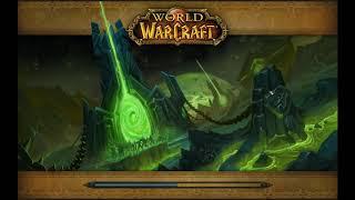 Ascension Wow: Fel Touched mode Pvp