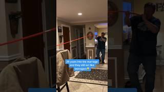 Husband Vs. Wife Prank War Gets Out Of Hand