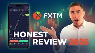 FXTM Review (2025): What You Need to Know Before Trading