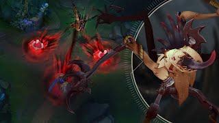 Fiddlesticks Oynanış Önizlemesi | League of Legends