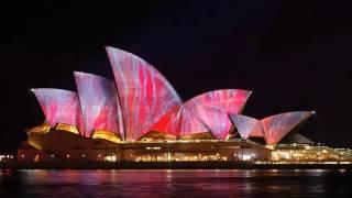 Vivid Sydney