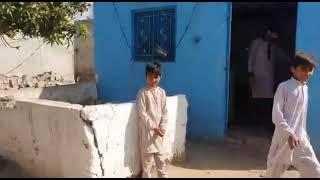 Hand Pump Donated | IFZAL HUSSAIN AND KHATEGA BEGUM LATE | AlKhidma HP758