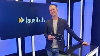 lausitz.tv am Montag - die Sendung vom 15.07.24