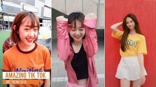 Tik Tok Trung Quốc  Những Điệu Nhảy Đang Thịnh Hành Trên Tik Tok  Trào Lưu Hot Xem Hoài Không Chán