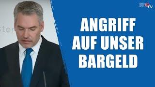 Wir sind entsetzt: ÖVP verrät Wähler erneut!
