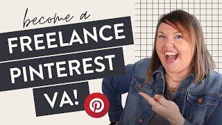 How to Become a Pinterest Virtual Assistant (For Beginners)