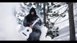 Alpine Universe - Beneath The Icy Flow (official music video)