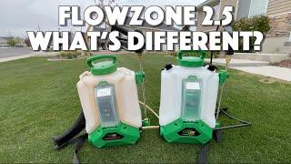 Flowzone Typhoon 2.5 FIRST LOOK - So Much Better