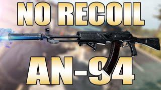 30 Bomb AN-94 No Recoil Loadout | Call of Duty: Warzone Plunder