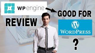 WPEngine Review: Is WPEngine the best for Wordpress? (100% Honest)