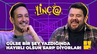 Linç@ - Sarp Apak