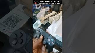 Original Sony PS4 Unboxing by our Customer #ps4 #original