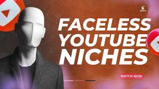 10 Profitable Faceless YouTube Channel Ideas to Start Now 