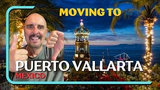 PROS & CONS OF LIVING IN PUERTO VALLARTA Mexico : Living in Puerto Vallarta Mexico