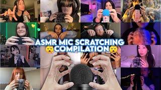 ASMR Best Scratching Compilation | Scratching Your Brain