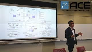 Wide Area SCADA Network Design