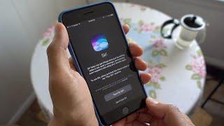 Siri Offline - 10 Tips to Use Siri without Internet on iPhone