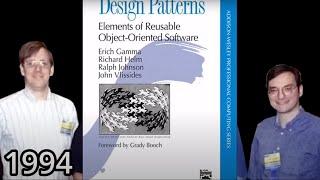8 Design Patterns | Prime Reacts