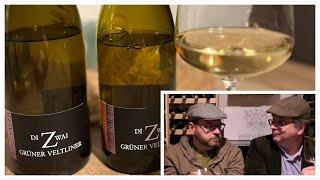 Folge 1183 Grüner Veltliner aus Franken?