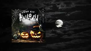 FREE FOR PROFIT EPIC LOOP KIT / SAMPLE PACK - "Halloween" (Sad, Epic, Dark, Vocal)