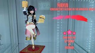 YunYun Figure | KonoSuba China Dress Ver. - 1/7 Scale by Kadokawa