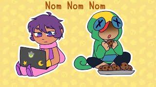 Nom Nom Nom [Brawl Stars]