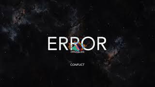 Error - Conflict (Original Mix)