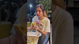 Tacos ab street me Milne lga 