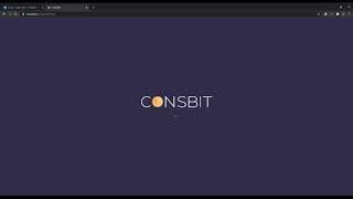 Как использовать биржу Coinsbit.io