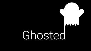 Ghosted, a short film by Jon Strahs