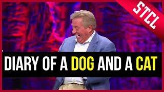 John C Maxwell's Diary of a Dog & a Cat story