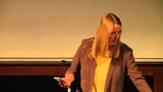 Visual search for generation curious | Jessica Butcher | TEDxLondonBusinessSchool