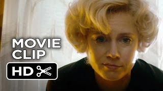 Big Eyes Movie CLIP - I Painted 'Em (2014) - Amy Adams, Christoph Waltz Movie HD