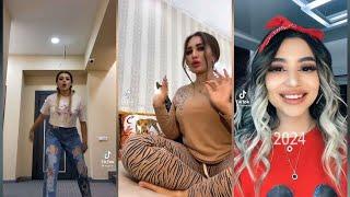 Parizoda Usmonova | Nigina | Bonamur — TikTok Battle, Yangi Trend Tik Tok Videolari |Pamaus Video-13