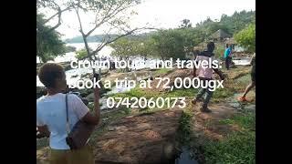 crown tours and travel.