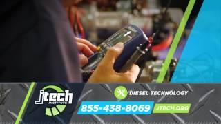 J-Tech Diesel Technology