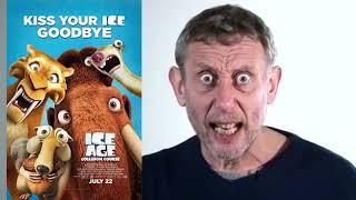 Michael Rosen reviews the Blue Sky Studios films