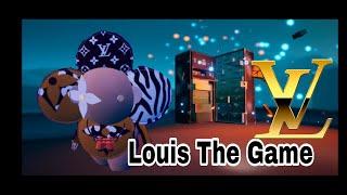 Louis the game ||walkthrough|| 2021 new game| gameplay