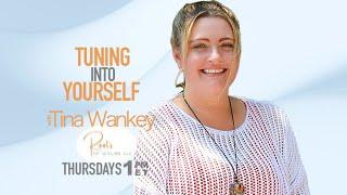 Tuning into Yourself - From Narcissistic Abuse to Reiki Master Teacher & Soul Coach